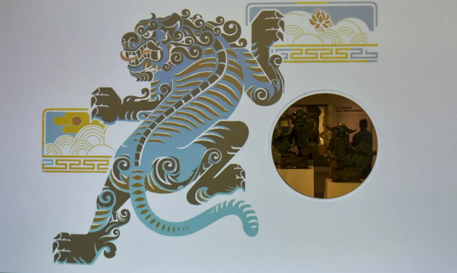 Museo Nacional de Arte Oriental