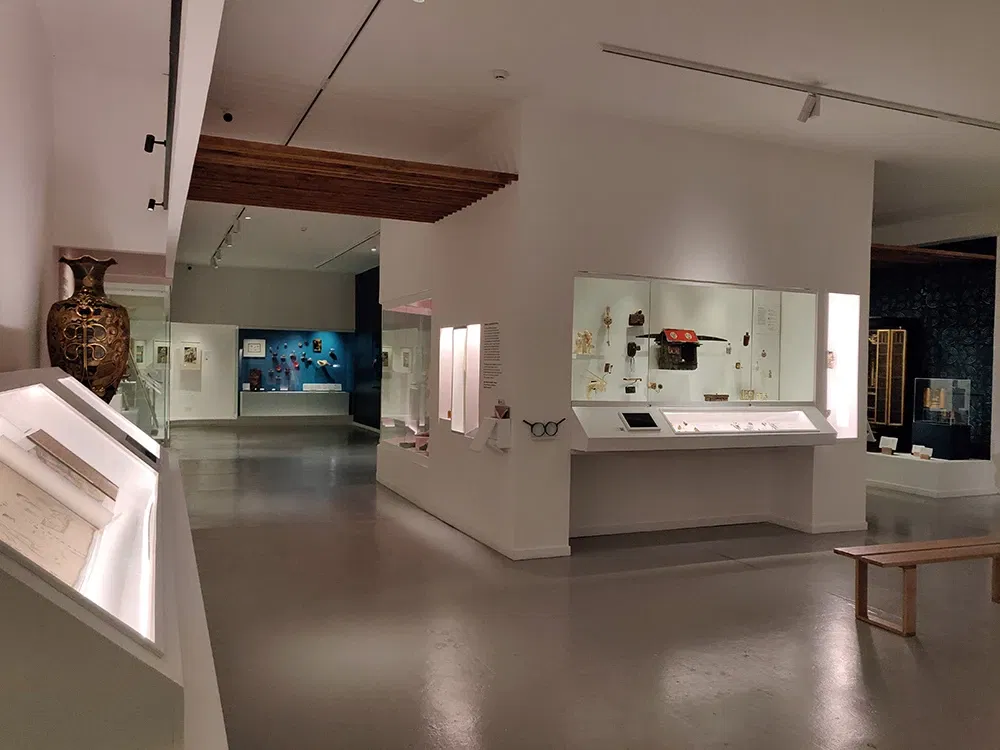 Museo Nacional de Arte Oriental