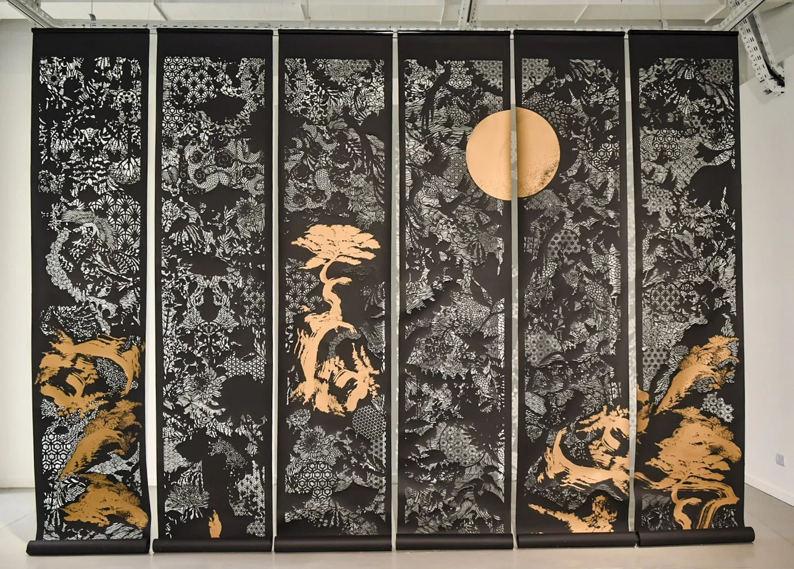 Museo Nacional de Arte Oriental