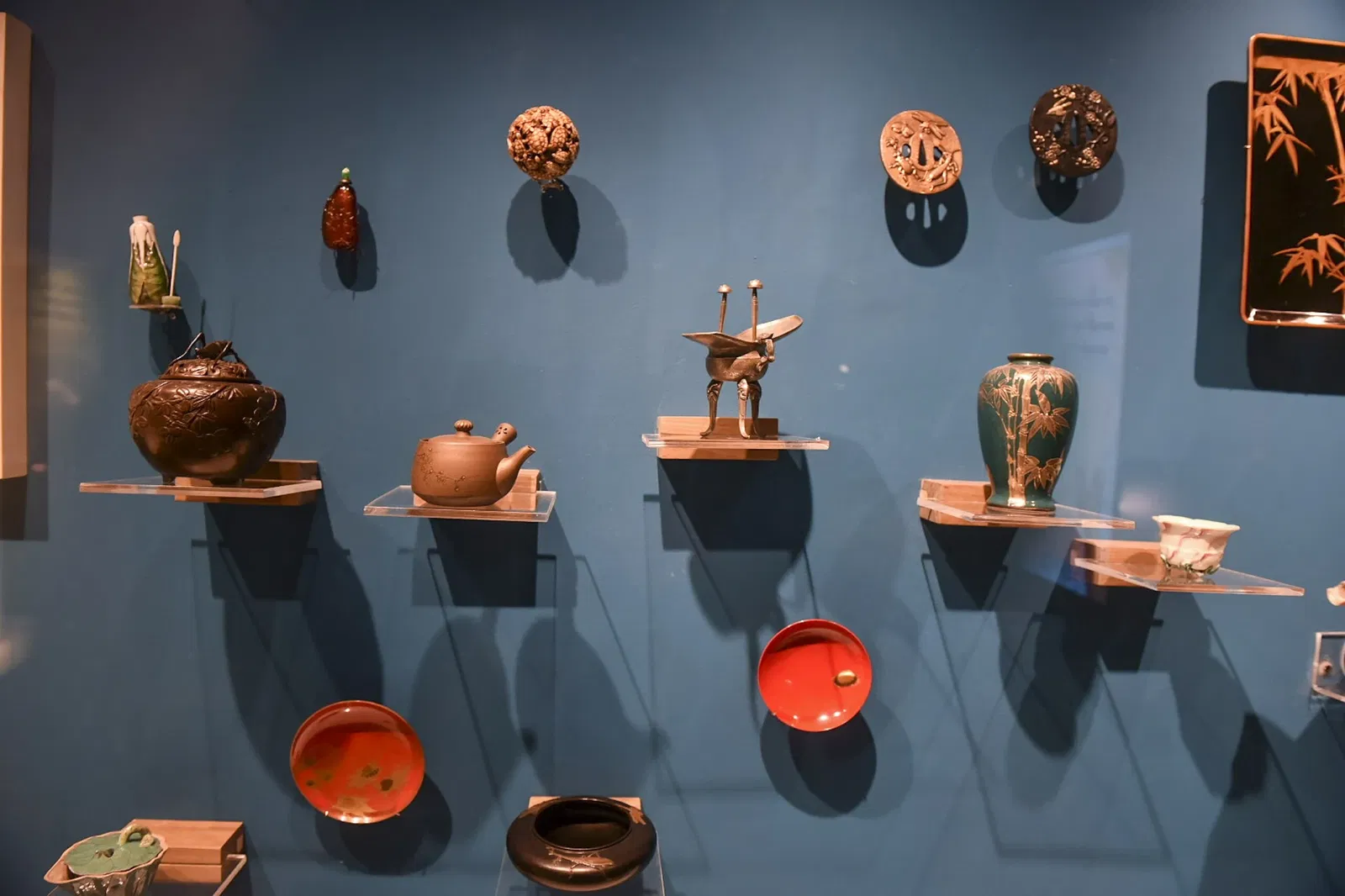 Museo Nacional de Arte Oriental