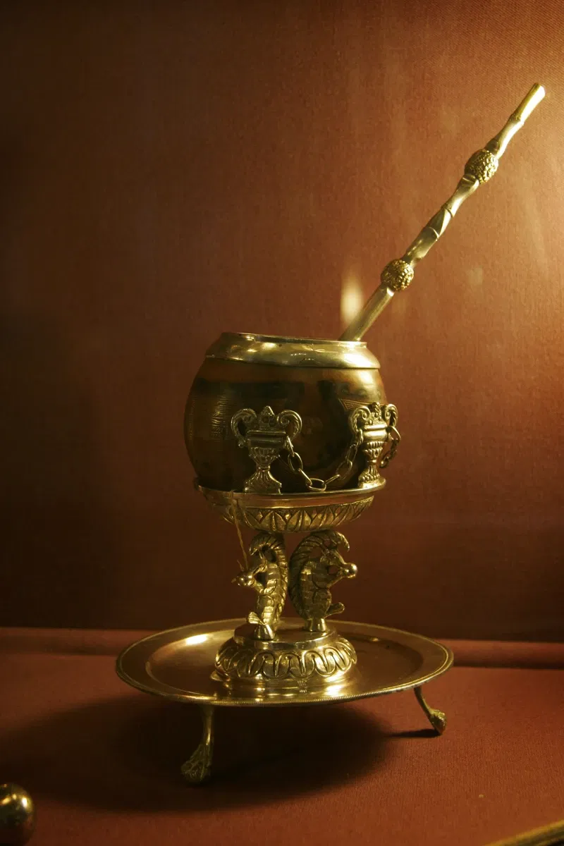 Historical Museum of Buenos Aires Cornelio Saavedra