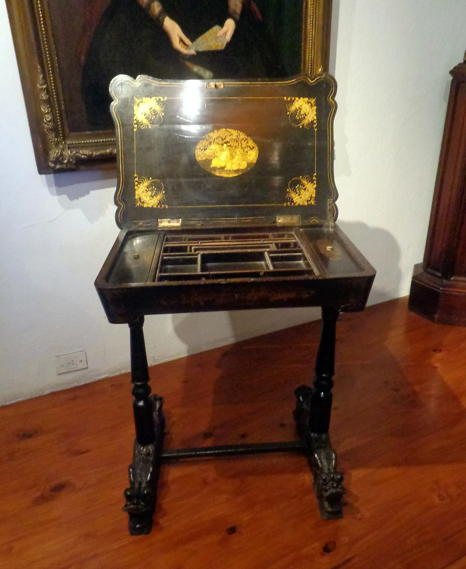 Museo Histórico Cornelio de Saavedra