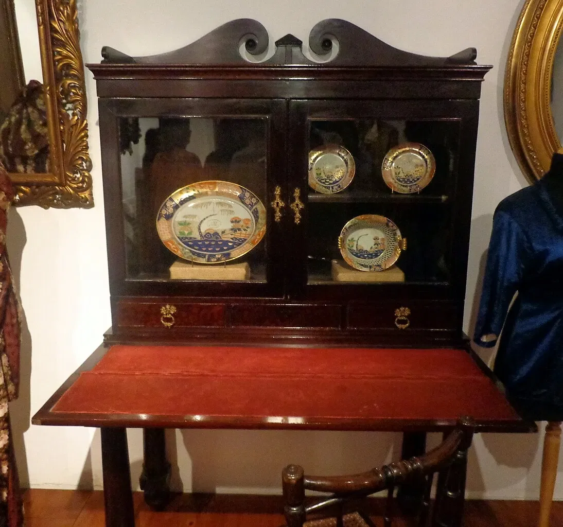 Historical Museum of Buenos Aires Cornelio Saavedra