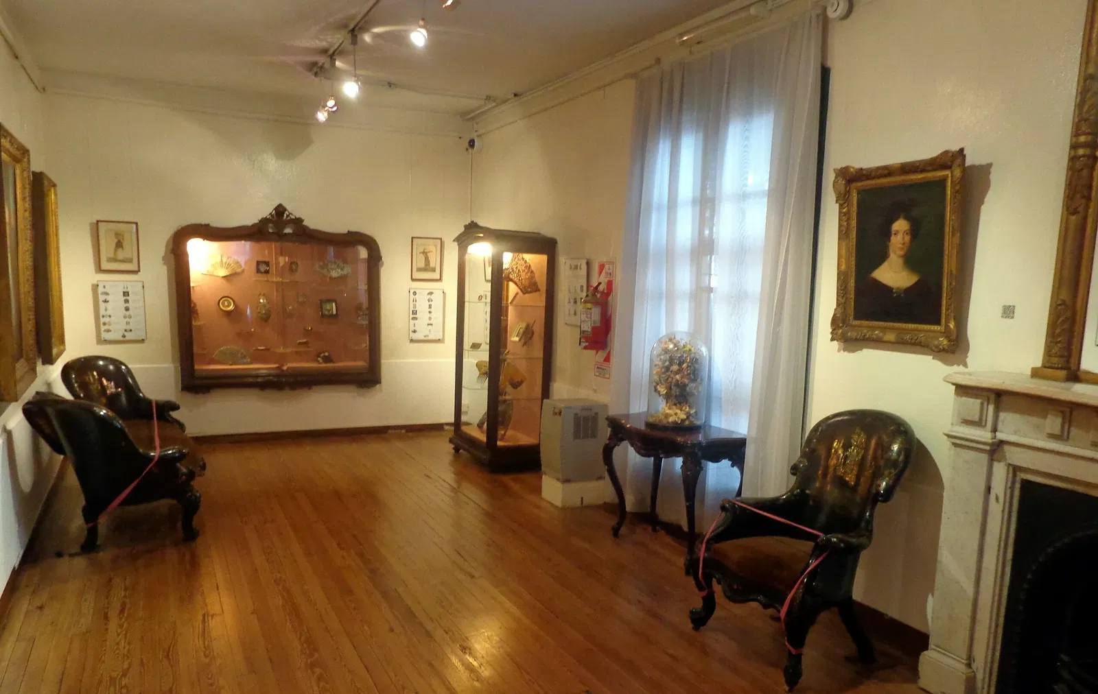 Historical Museum of Buenos Aires Cornelio Saavedra