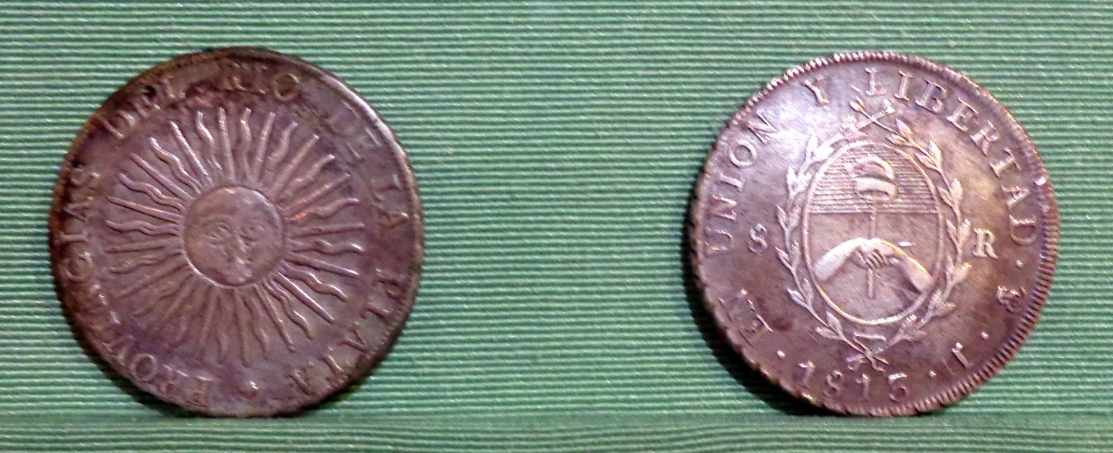 Museo Histórico Cornelio de Saavedra