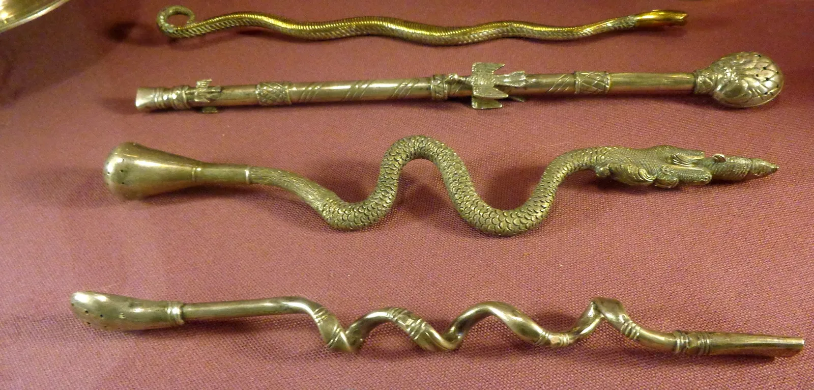 Museo Histórico Cornelio de Saavedra