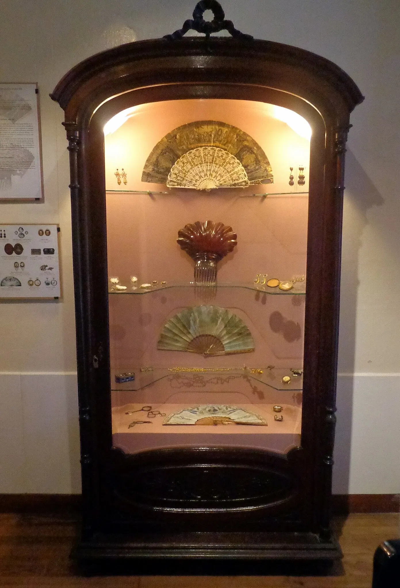 Museo Histórico Cornelio de Saavedra