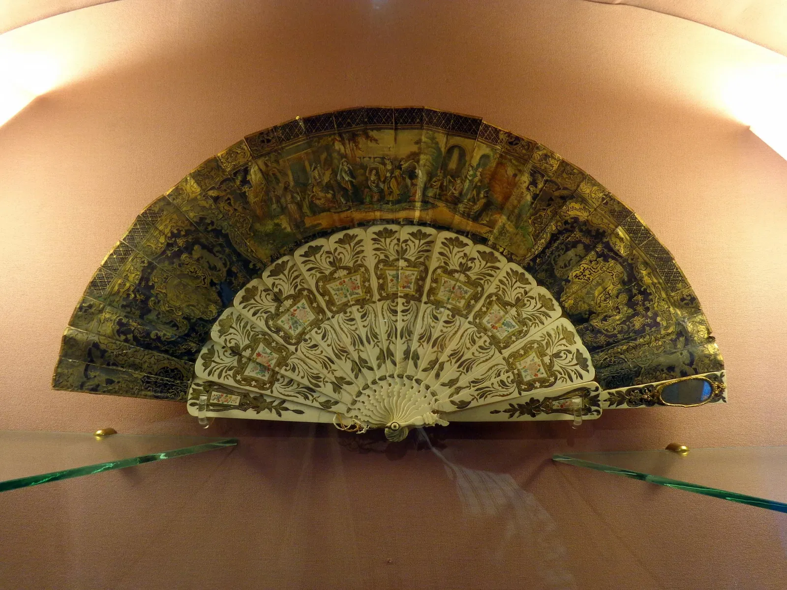 Historical Museum of Buenos Aires Cornelio Saavedra