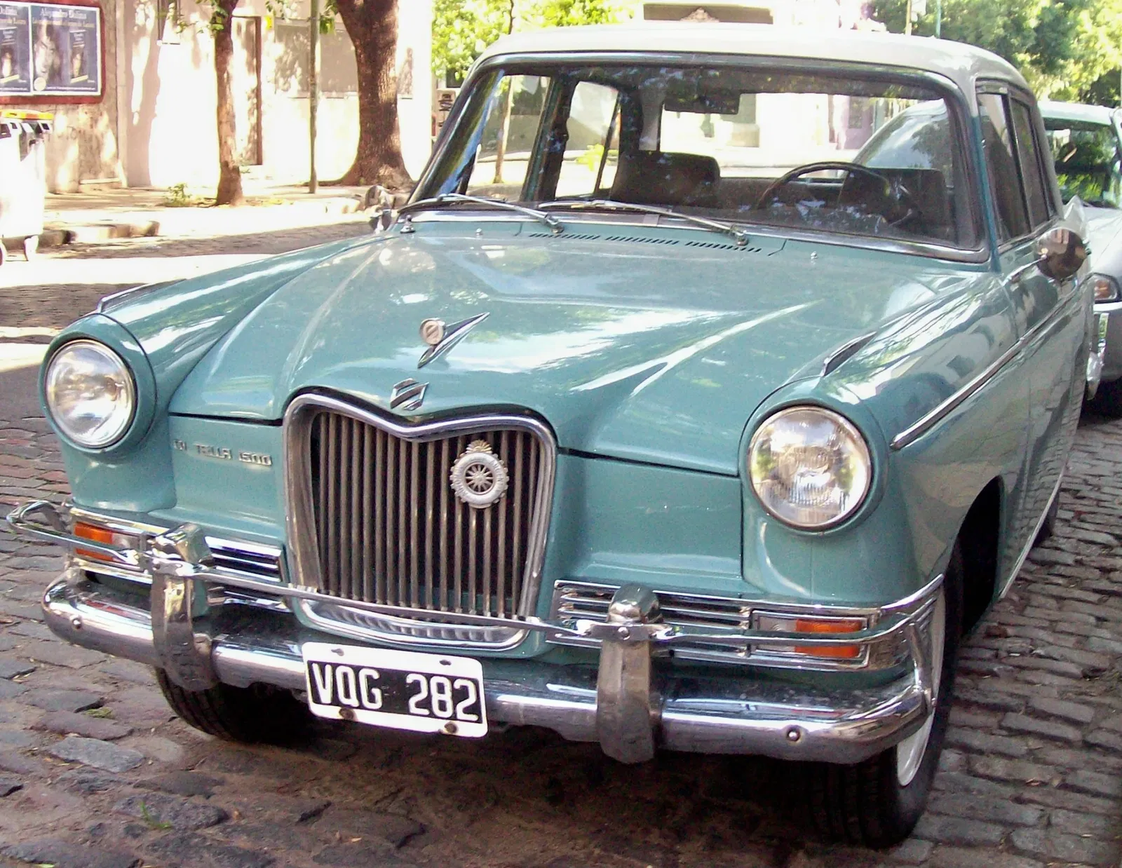 Automóvil Club Argentino