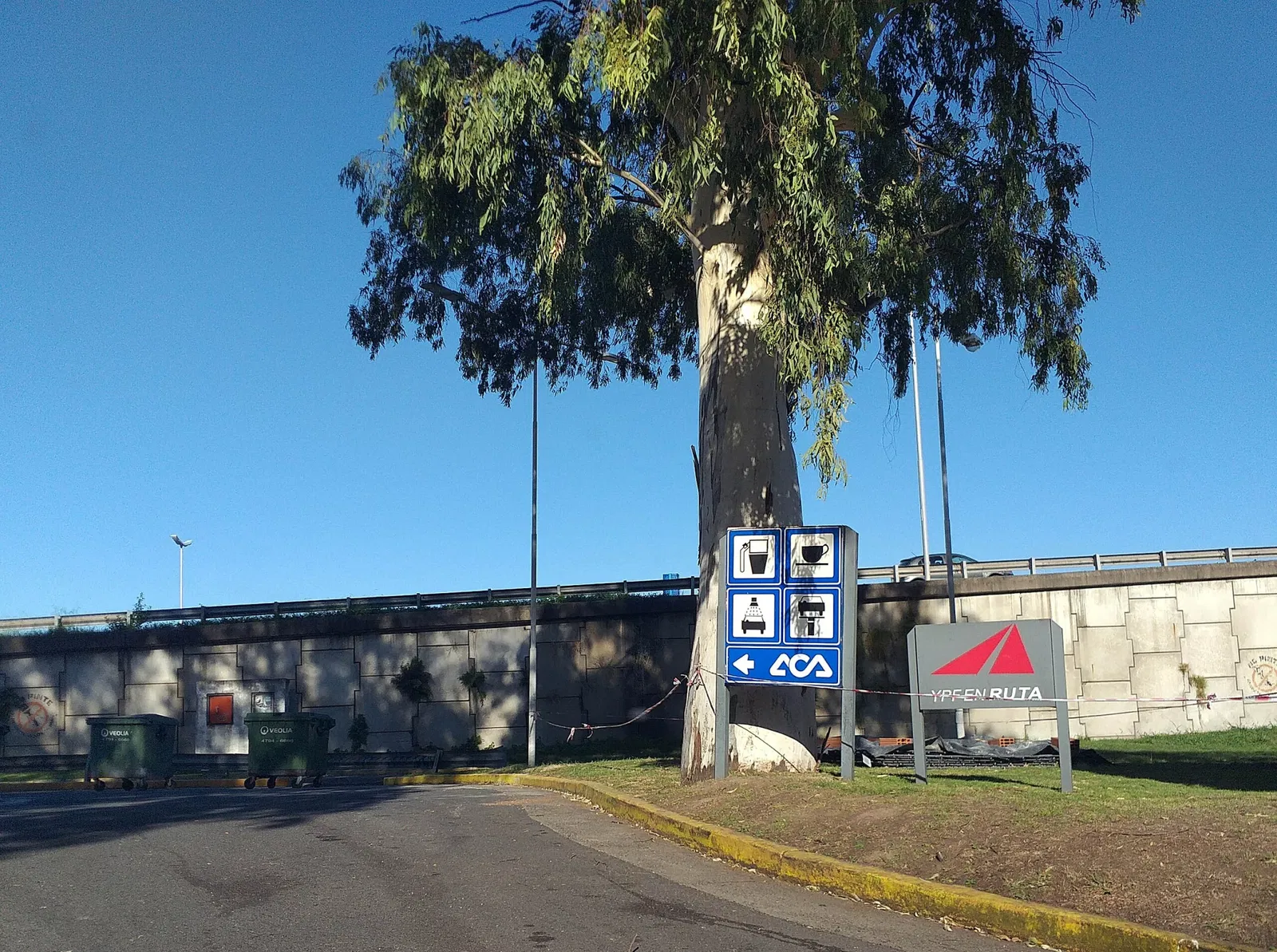 Automóvil Club Argentino