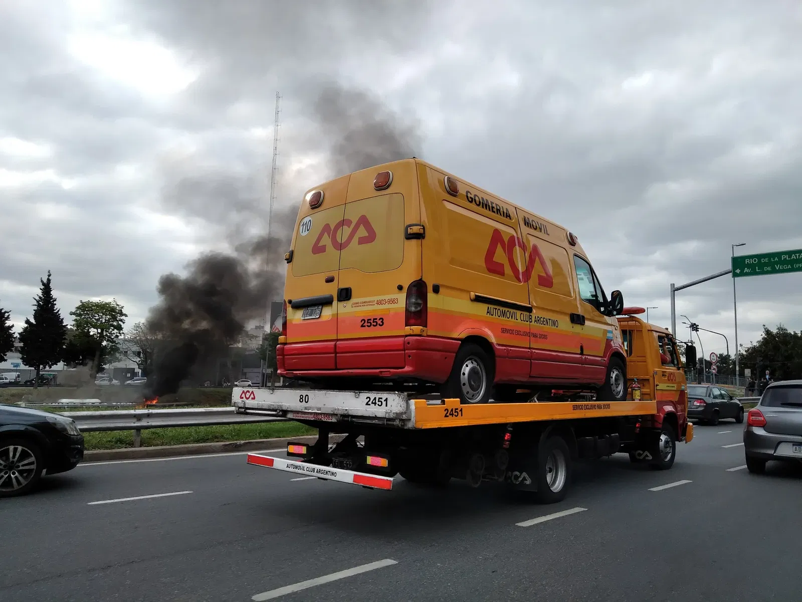 Automóvil Club Argentino