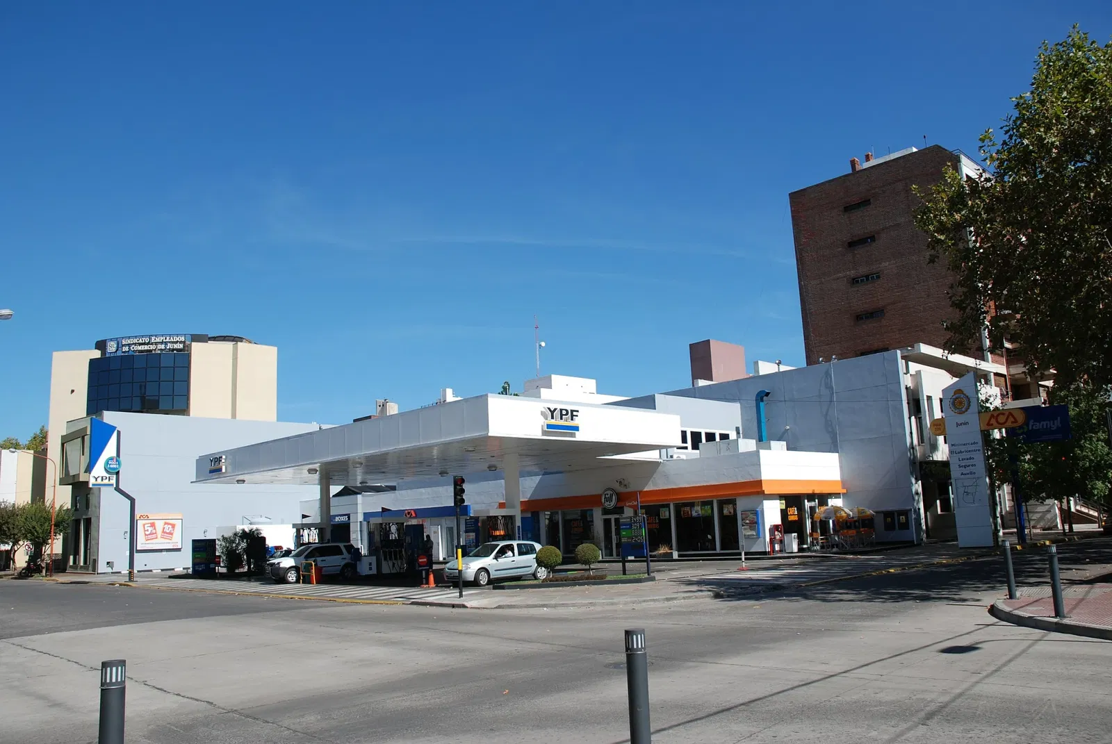 Automovil Club Argentino Museum