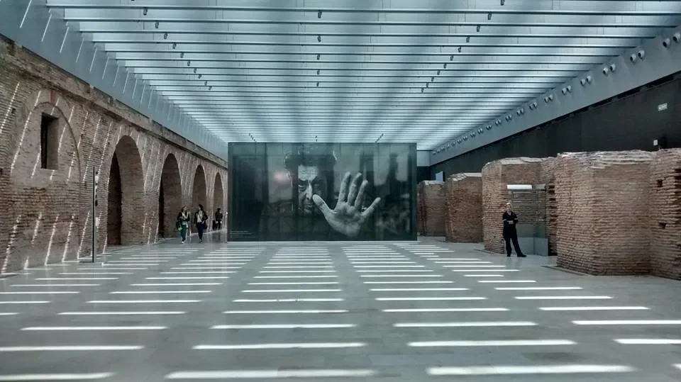 Museo del Bicentenario