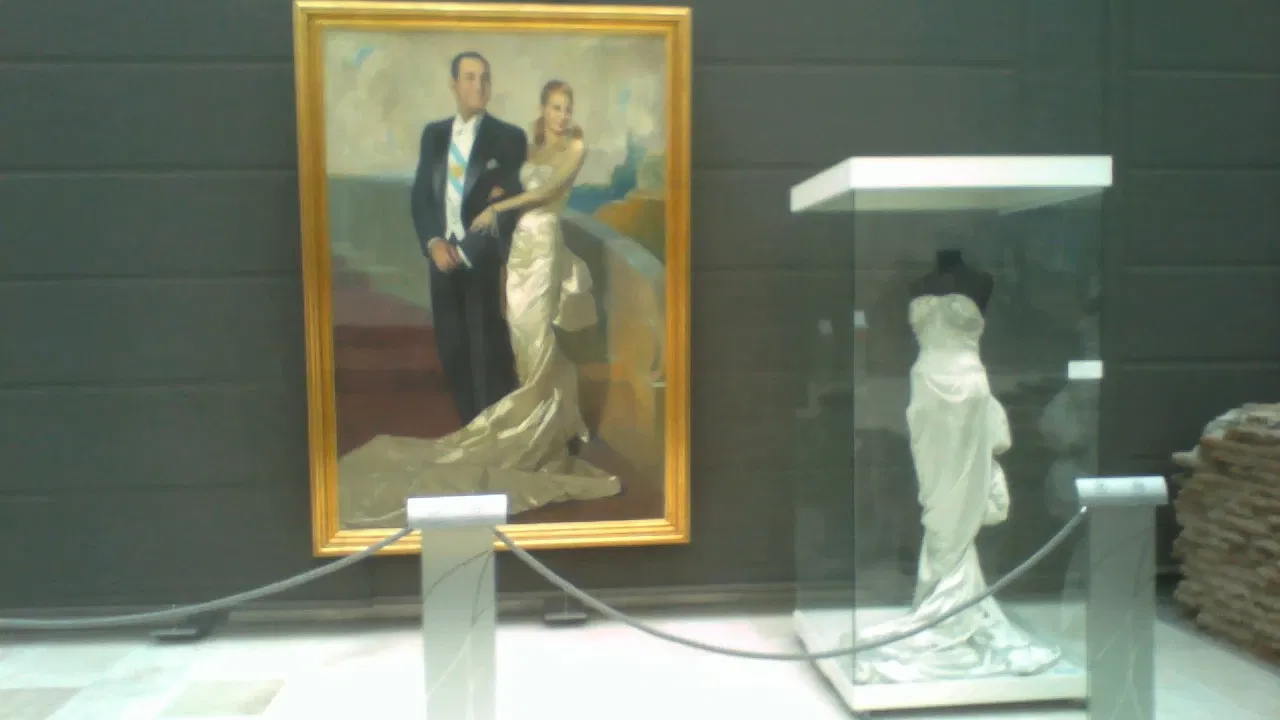 Museo del Bicentenario