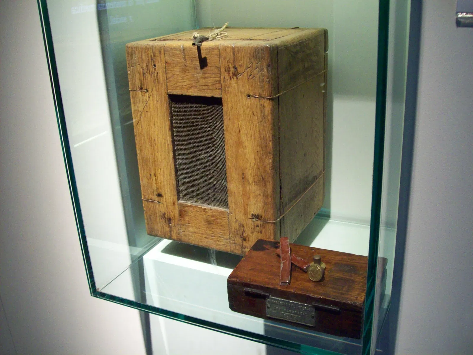 Museo del Bicentenario