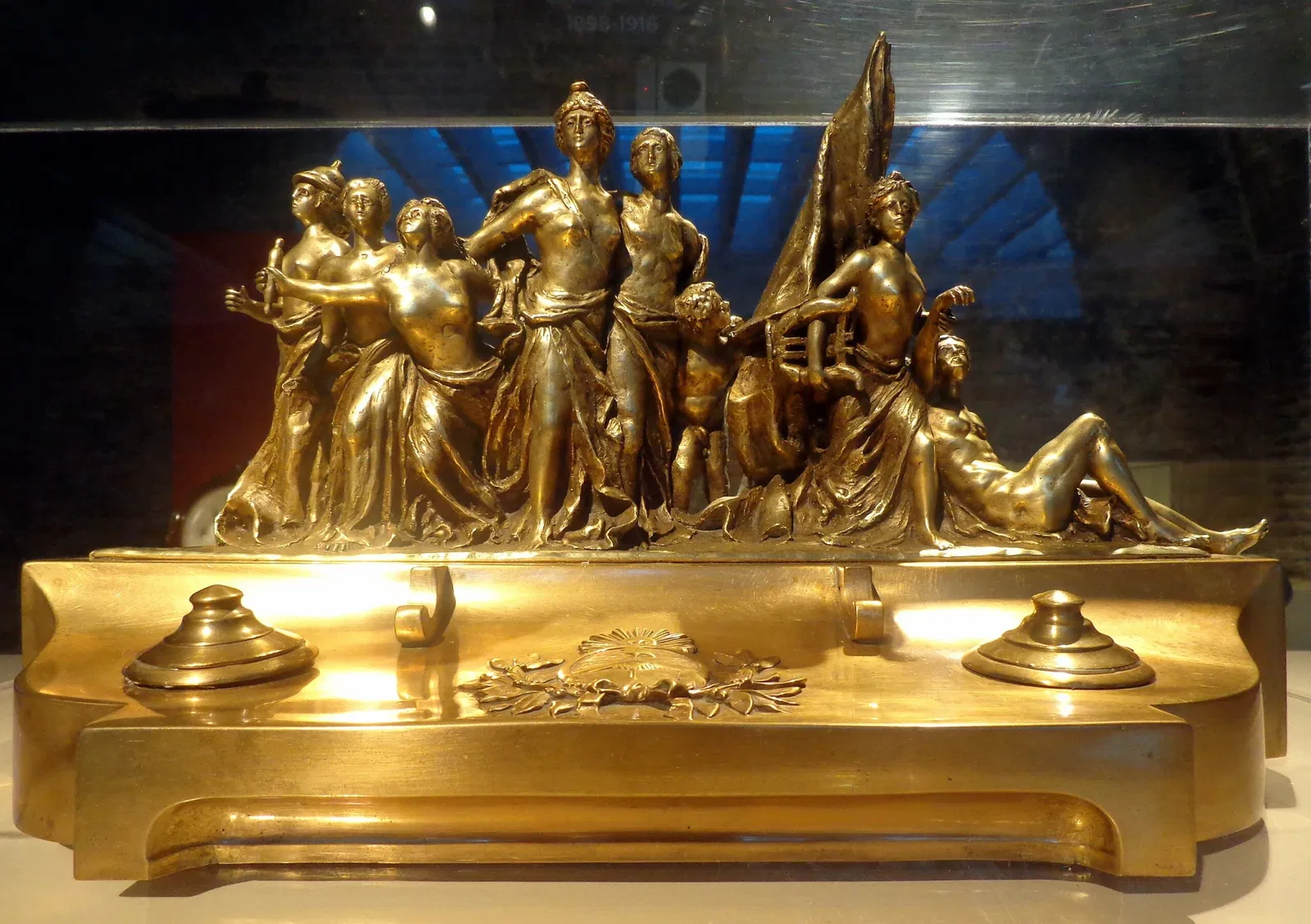 Museo del Bicentenario