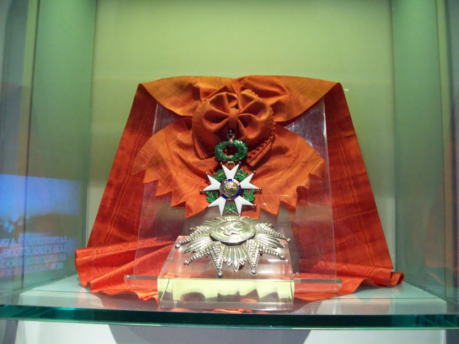 Museo del Bicentenario