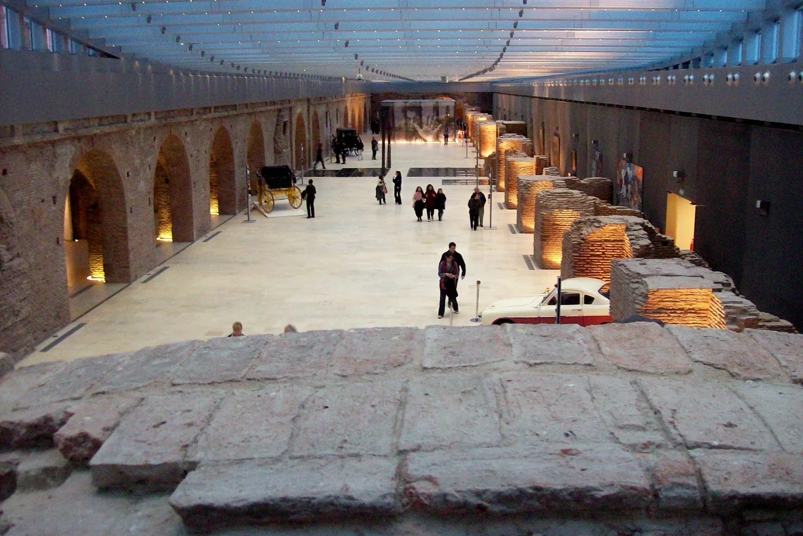 Museo del Bicentenario