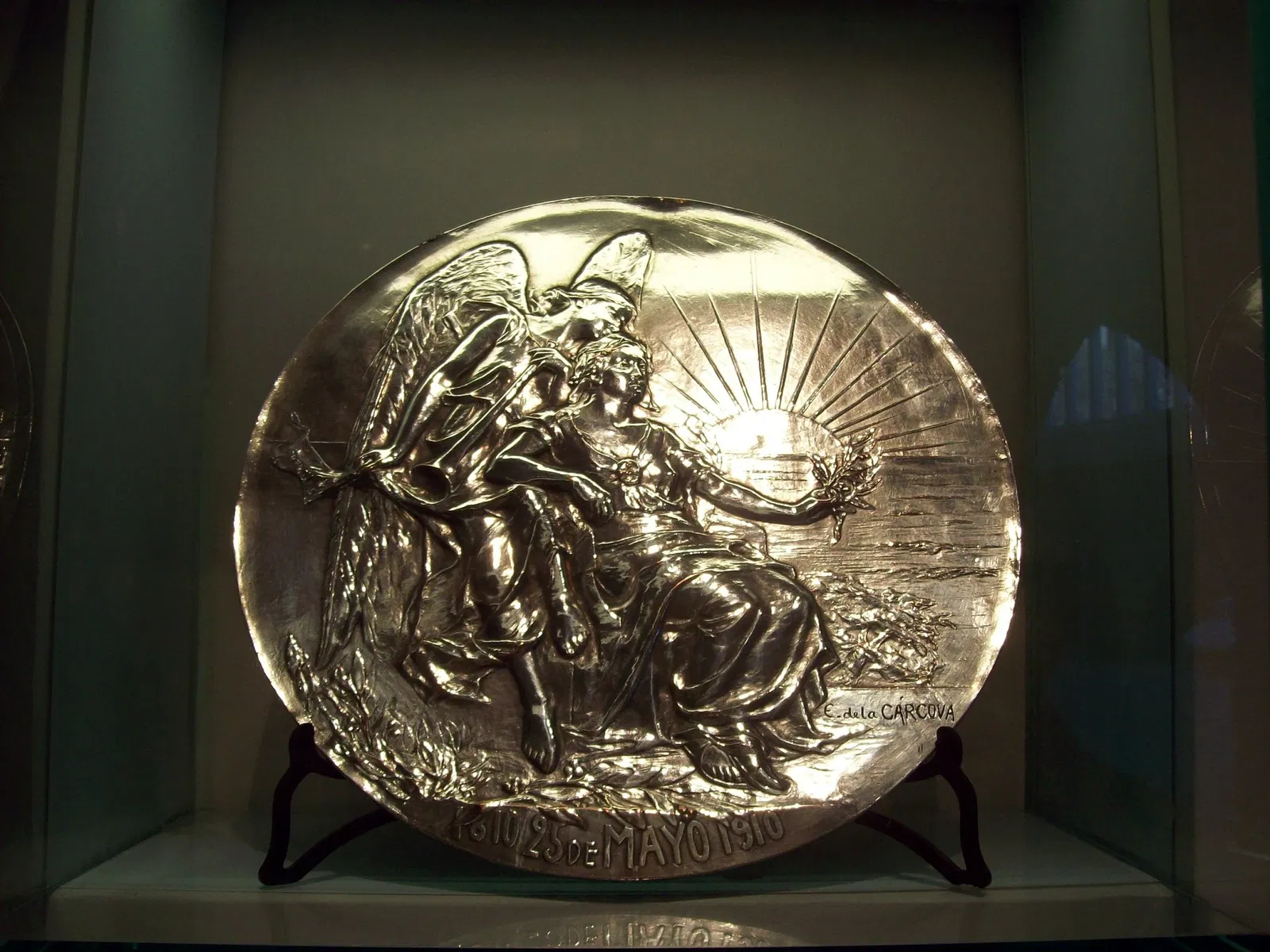 Museo del Bicentenario