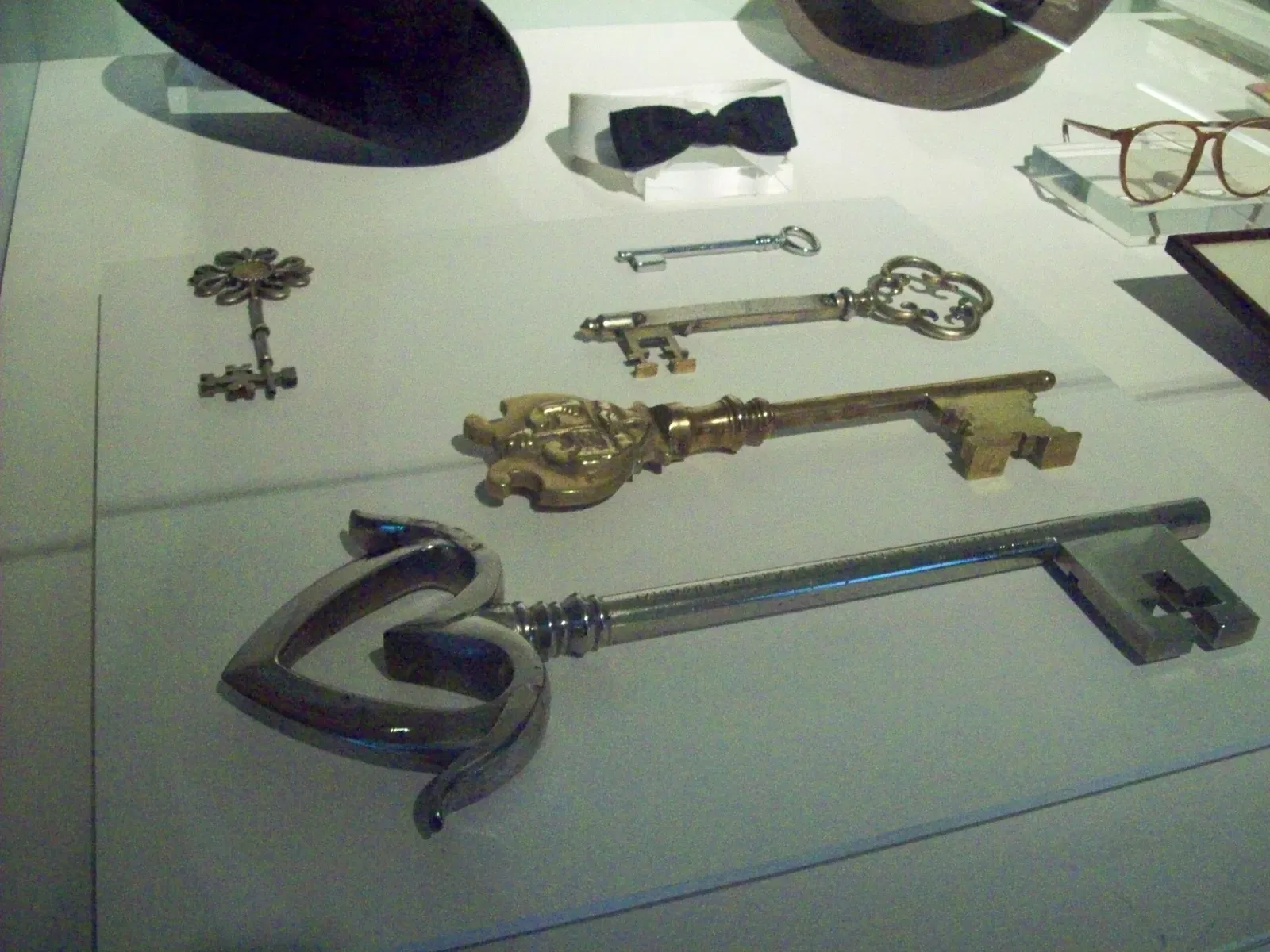 Museo del Bicentenario