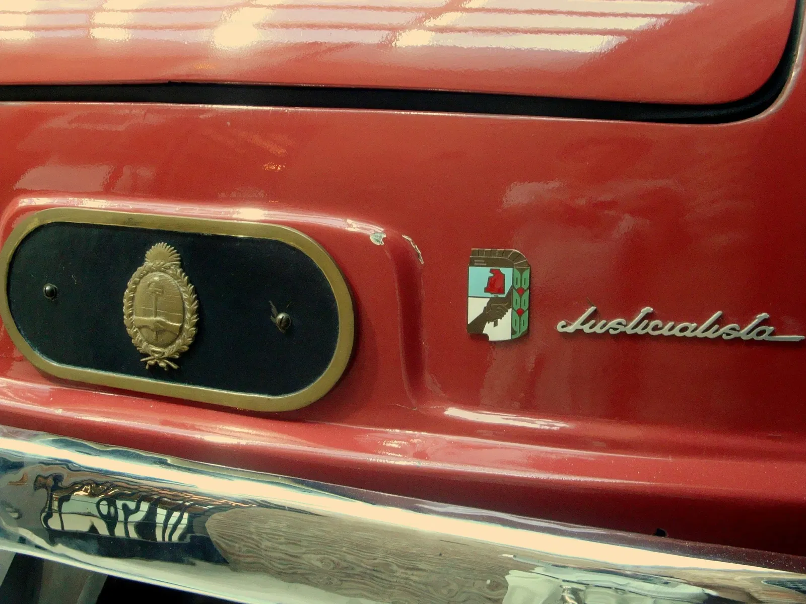 Museo del Bicentenario