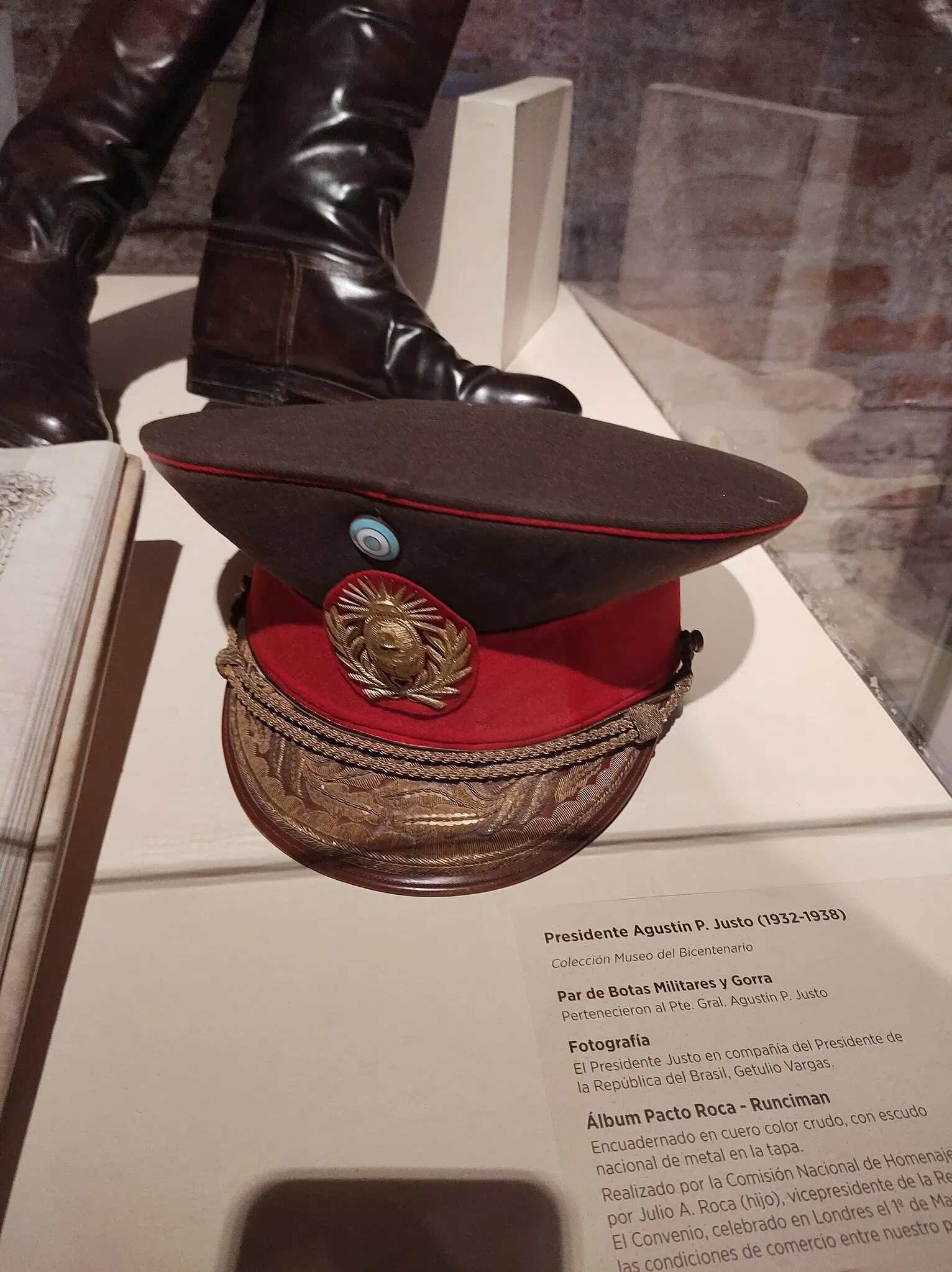 Museo del Bicentenario