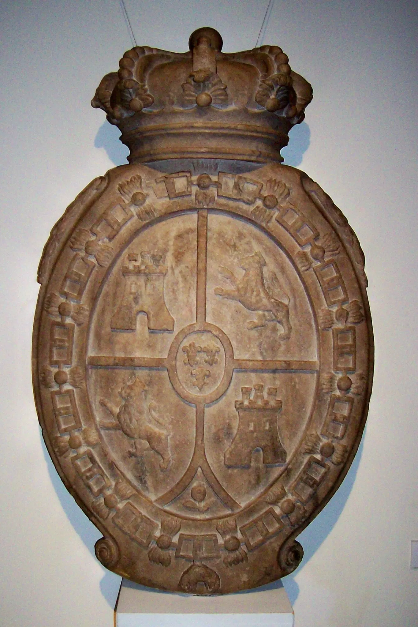 Museo del Bicentenario