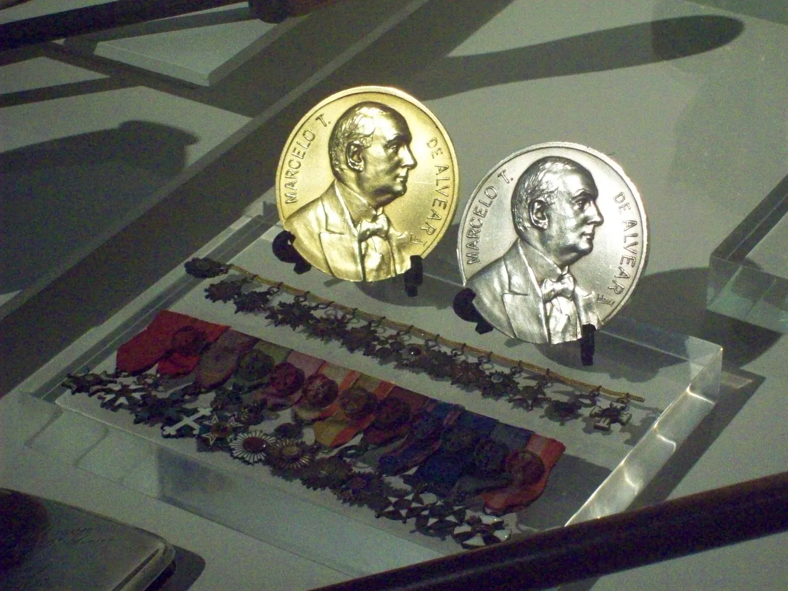 Museo del Bicentenario