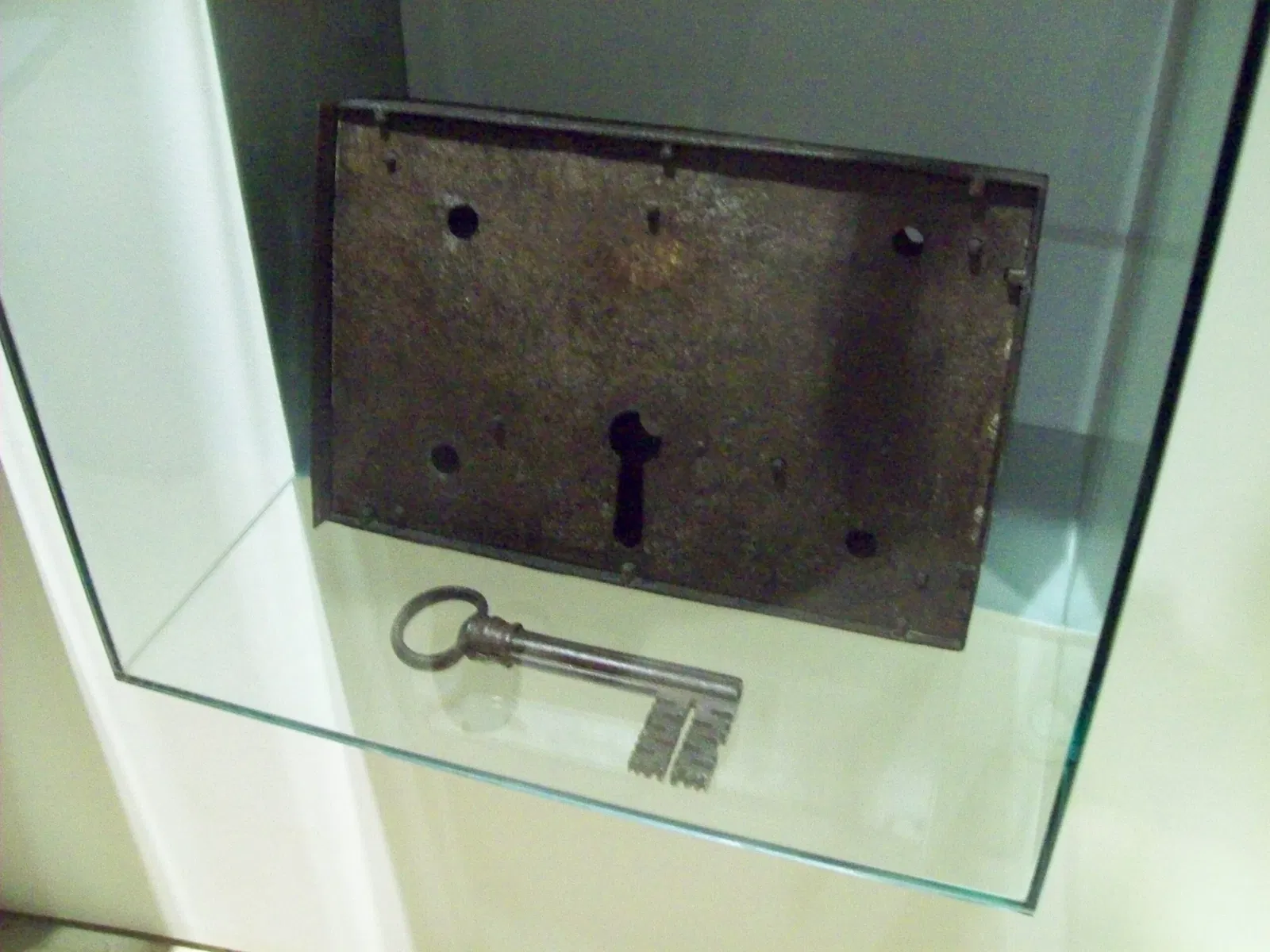 Museo del Bicentenario