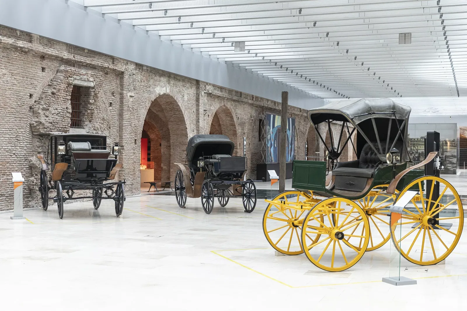 Museo del Bicentenario