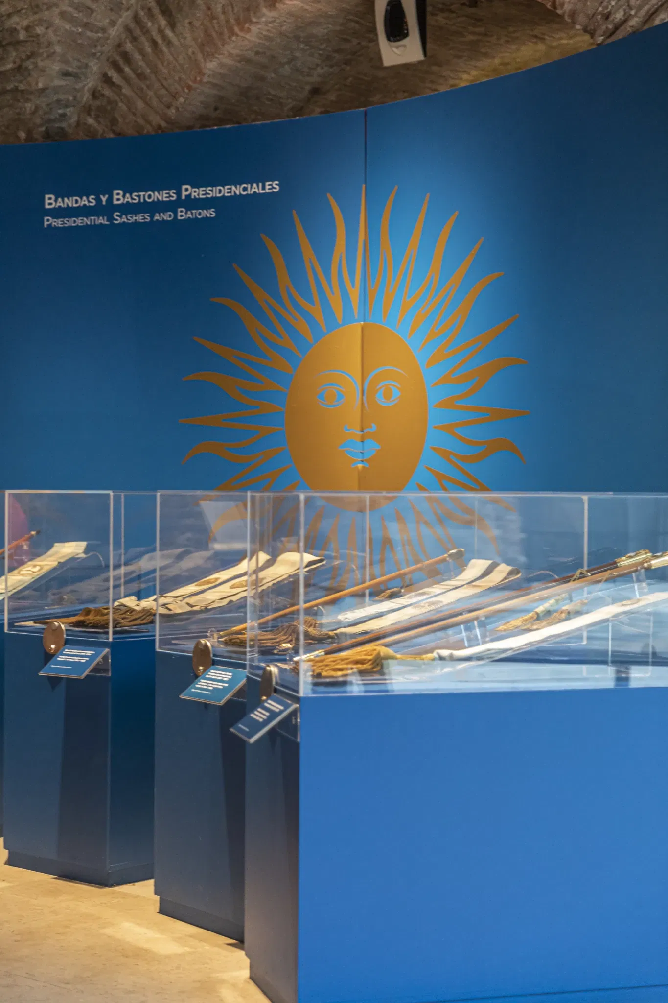 Museo del Bicentenario