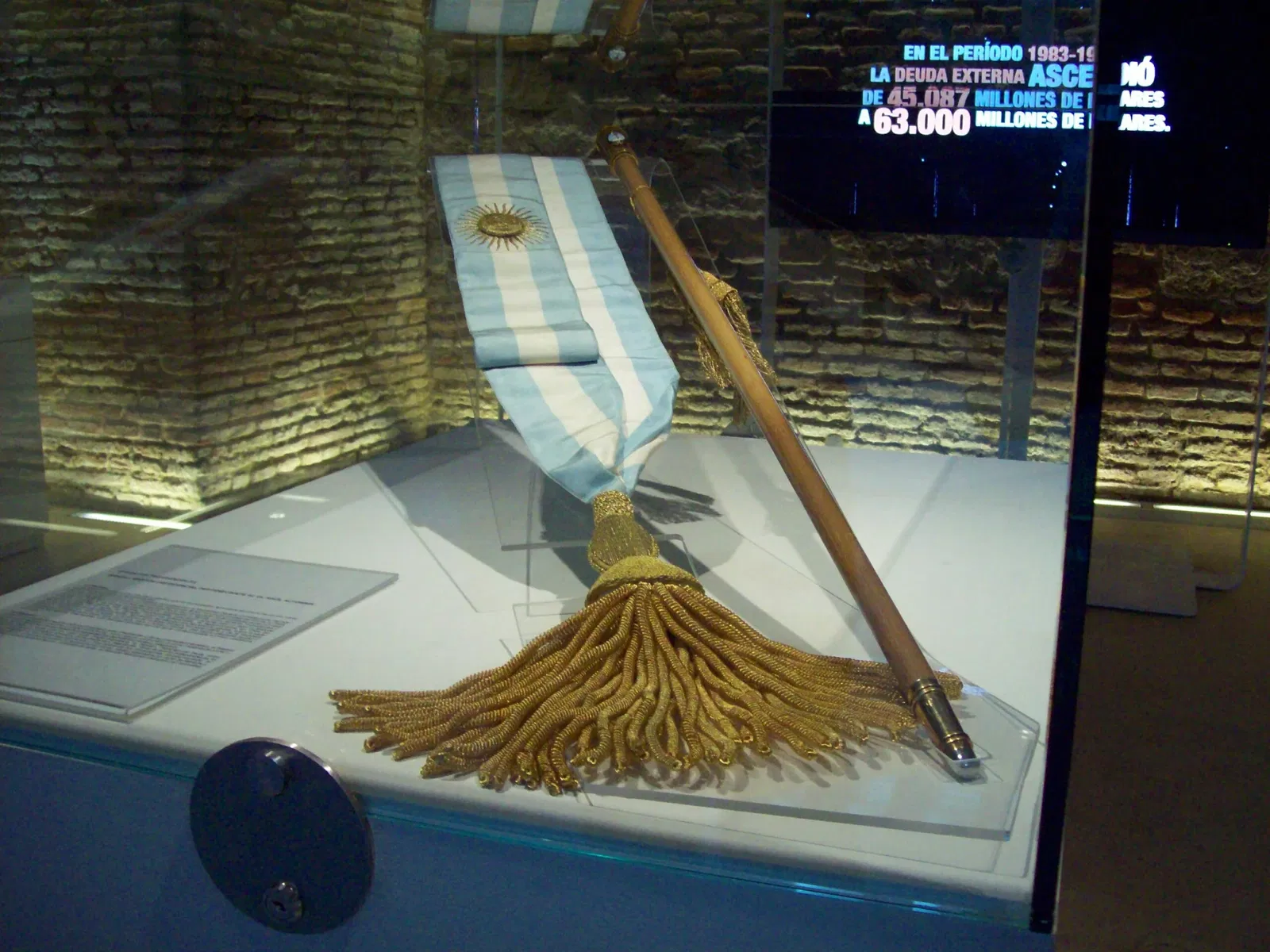 Museo del Bicentenario