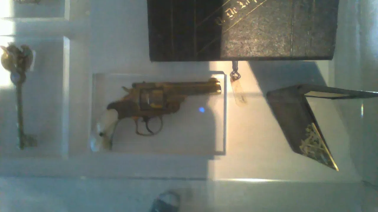 Museo del Bicentenario