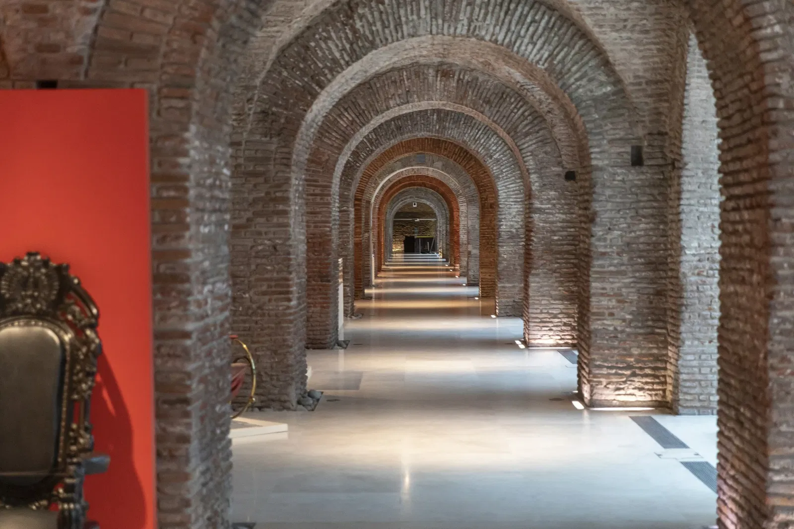 Museo del Bicentenario