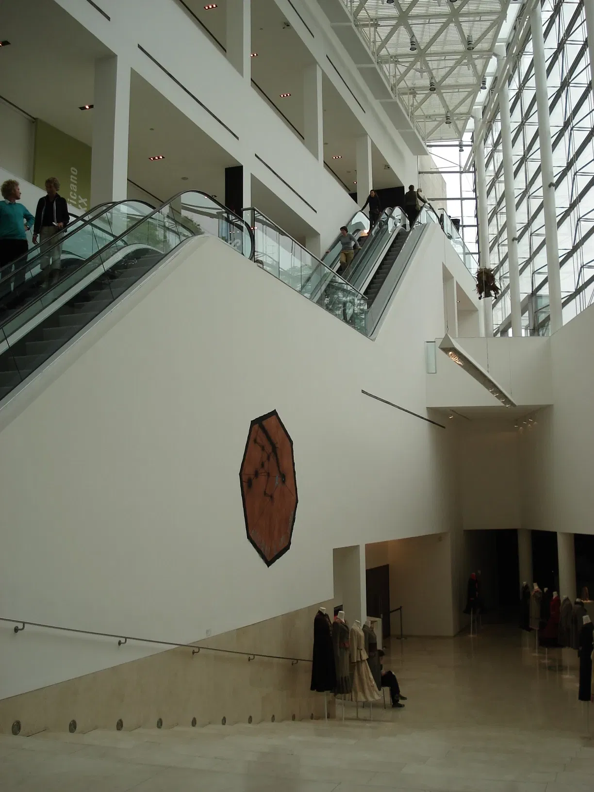 Museo d'Arte Latinoamericana di Buenos Aires