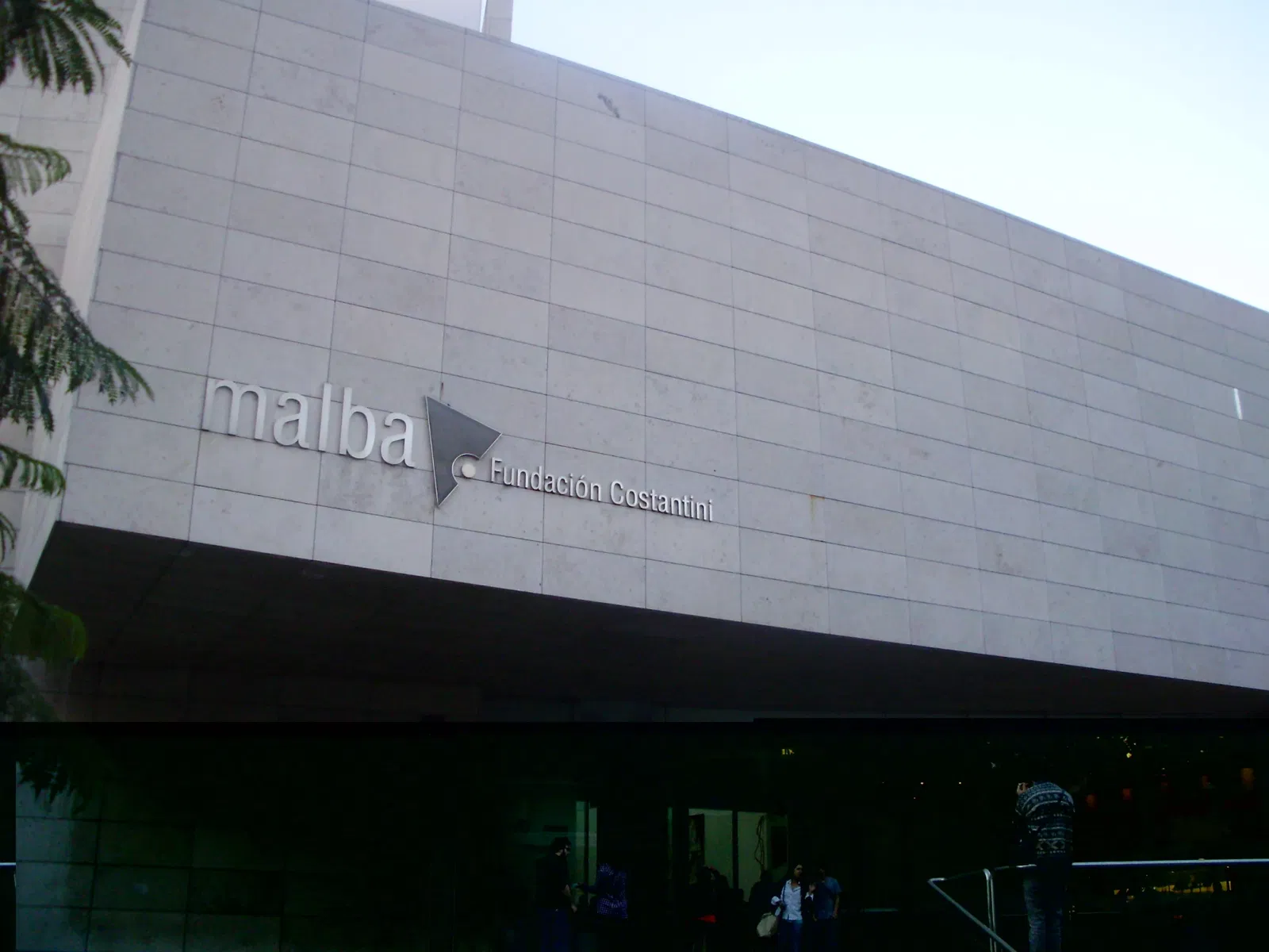 Museo de Arte Latinoamericano de Buenos Aires