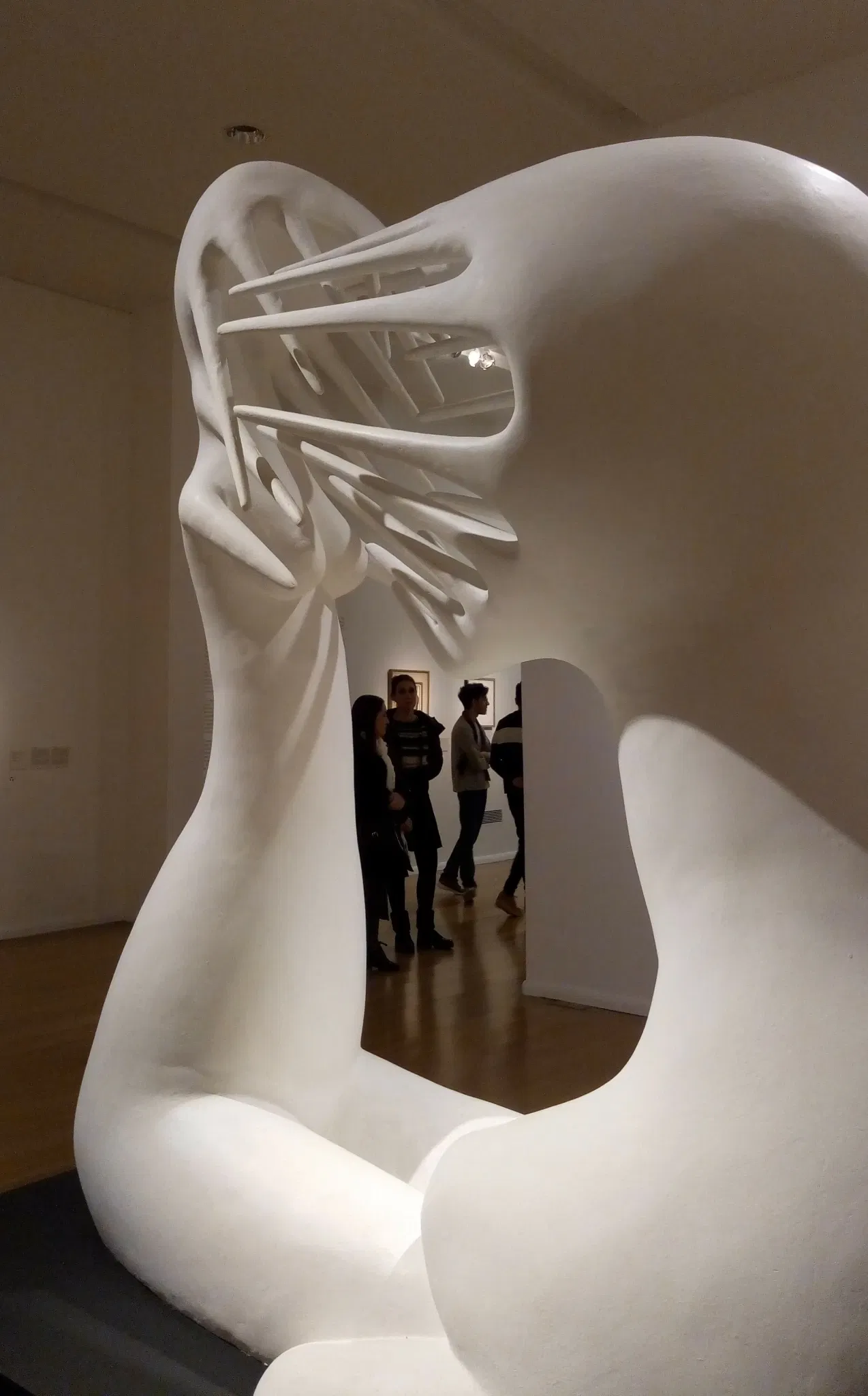 Museo d'Arte Latinoamericana di Buenos Aires