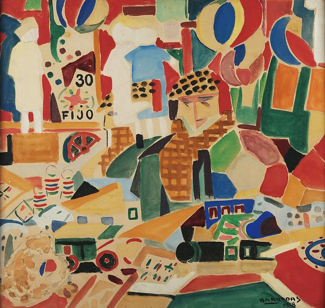 Museo de Arte Latinoamericano de Buenos Aires