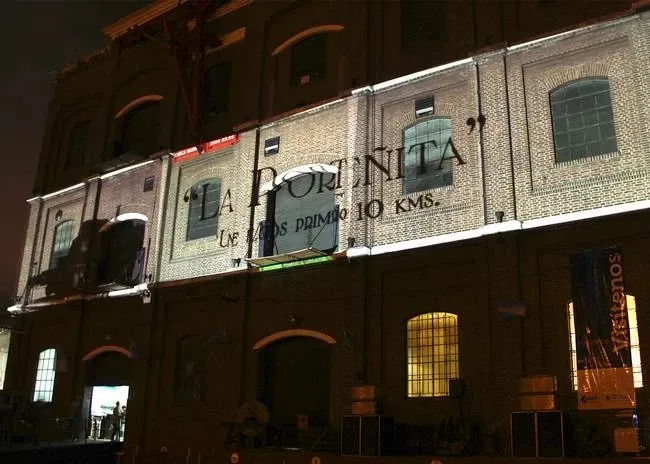 National Railway Museum