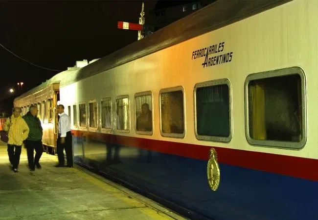 National Railway Museum