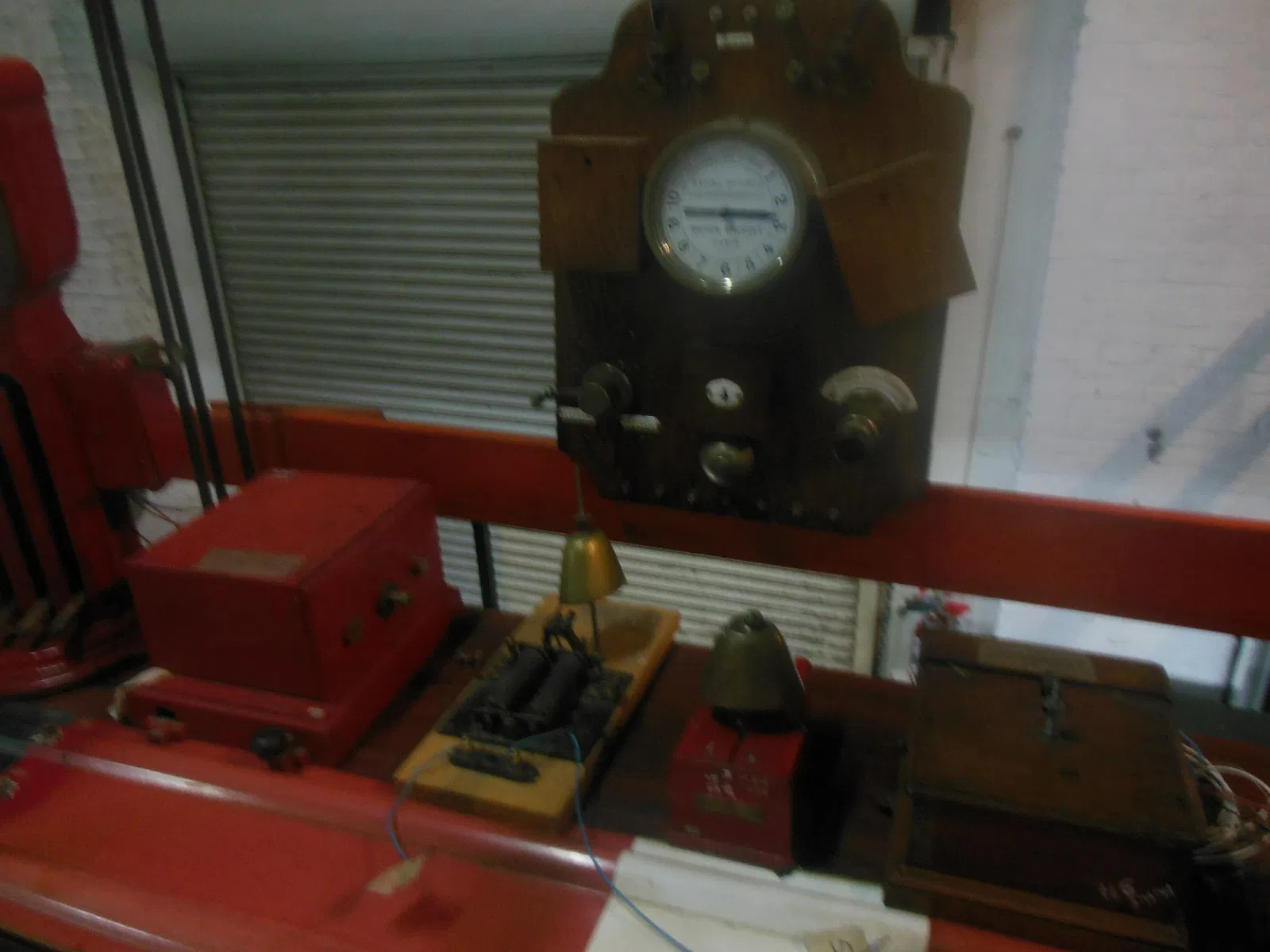 National Railway Museum