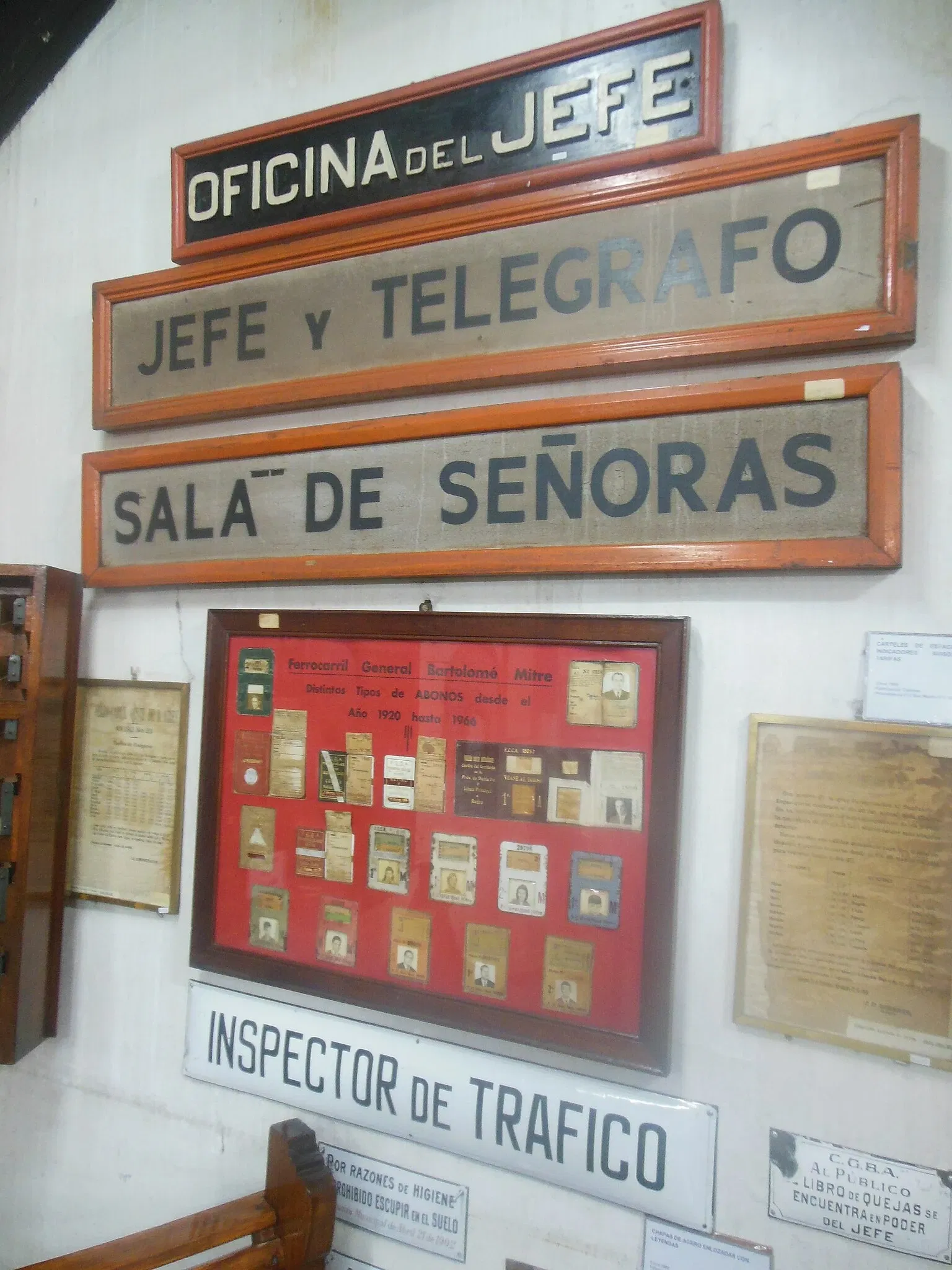 National Railway Museum