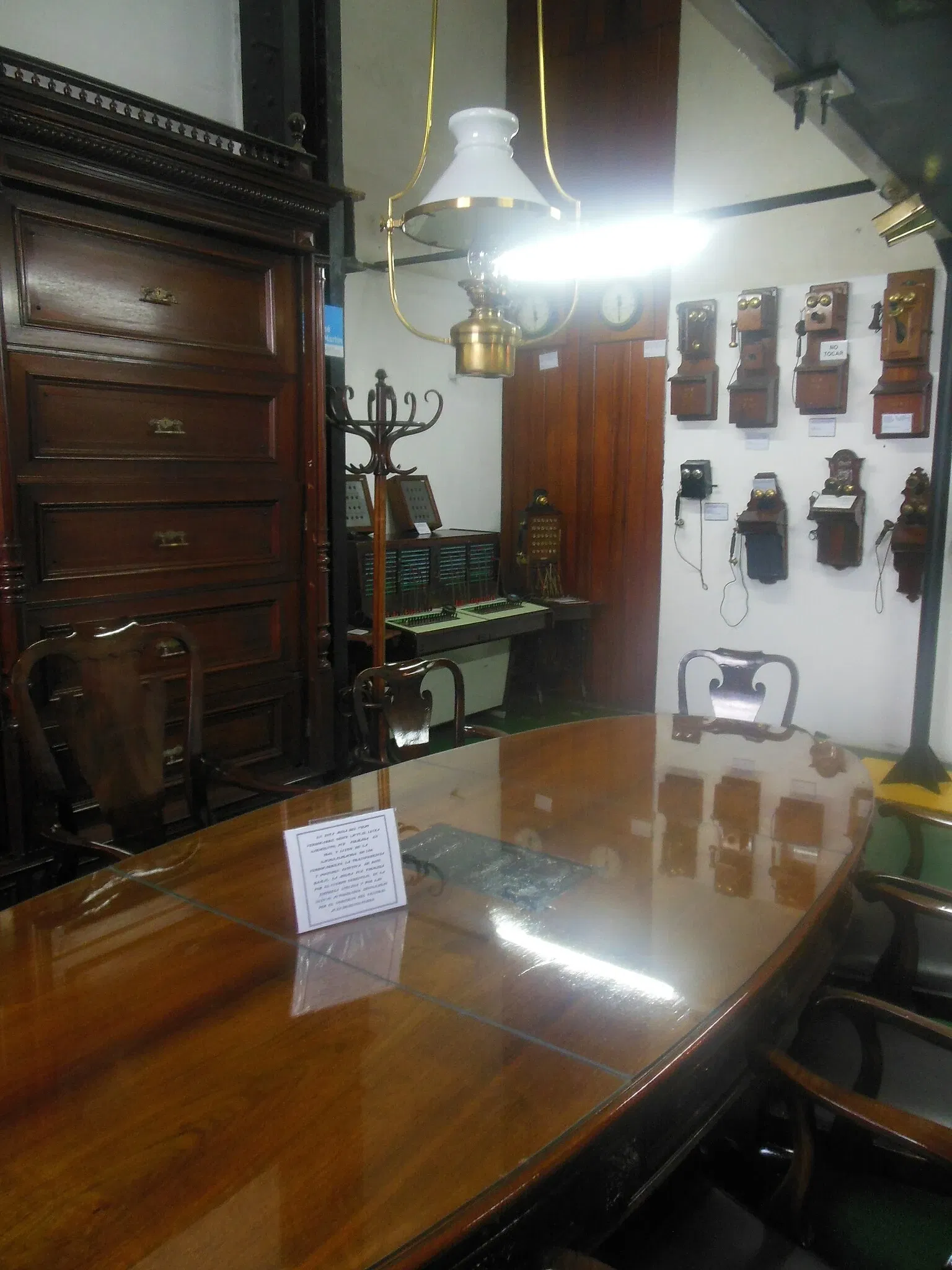 Museo Nacional Ferroviario