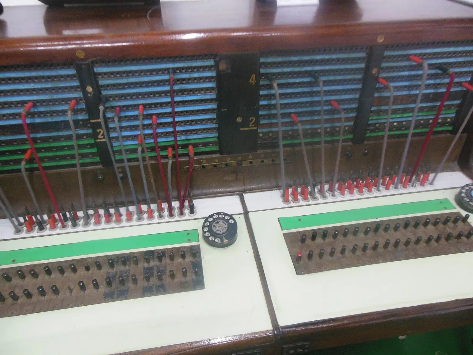 National Railway Museum