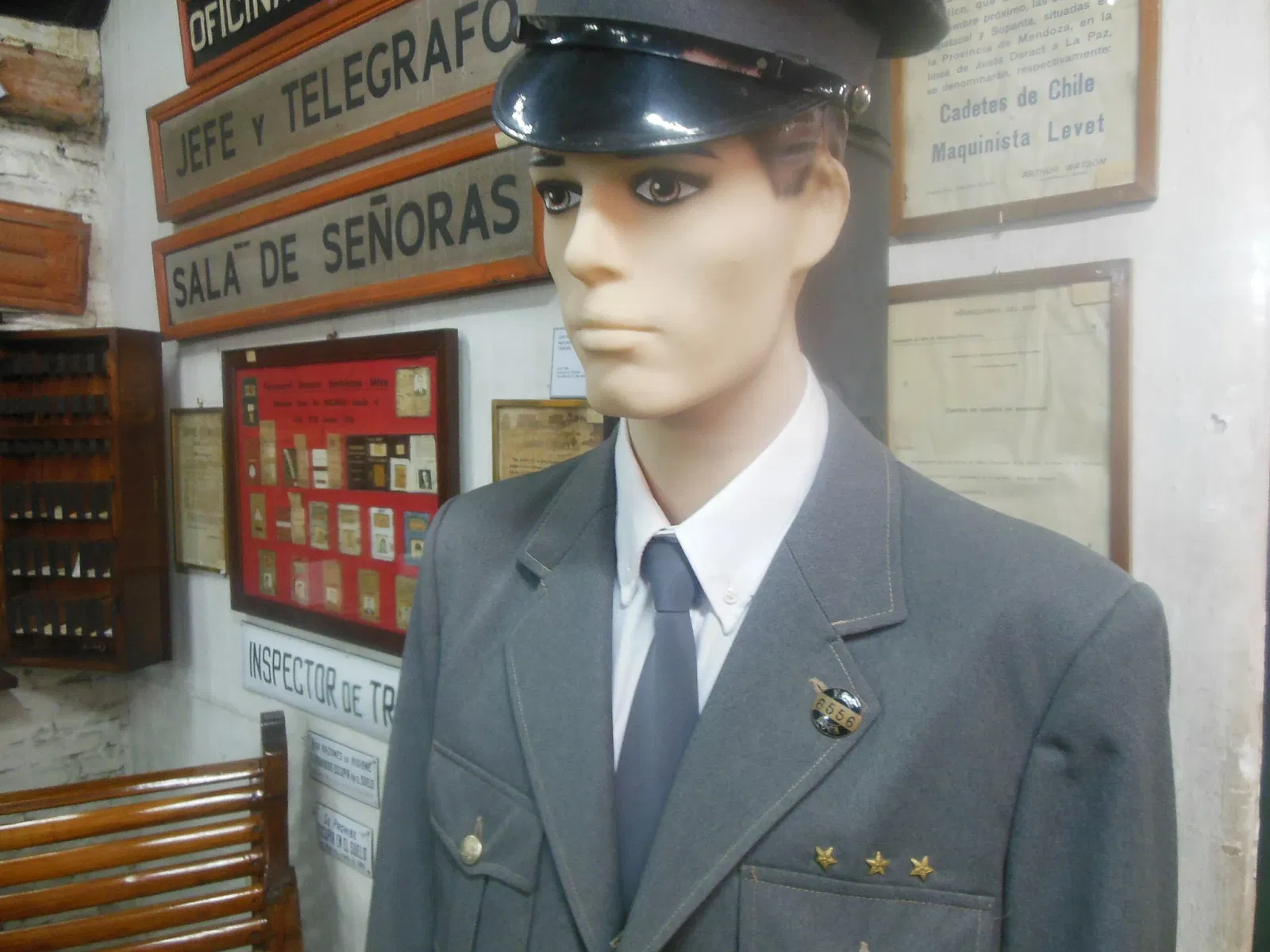 National Railway Museum
