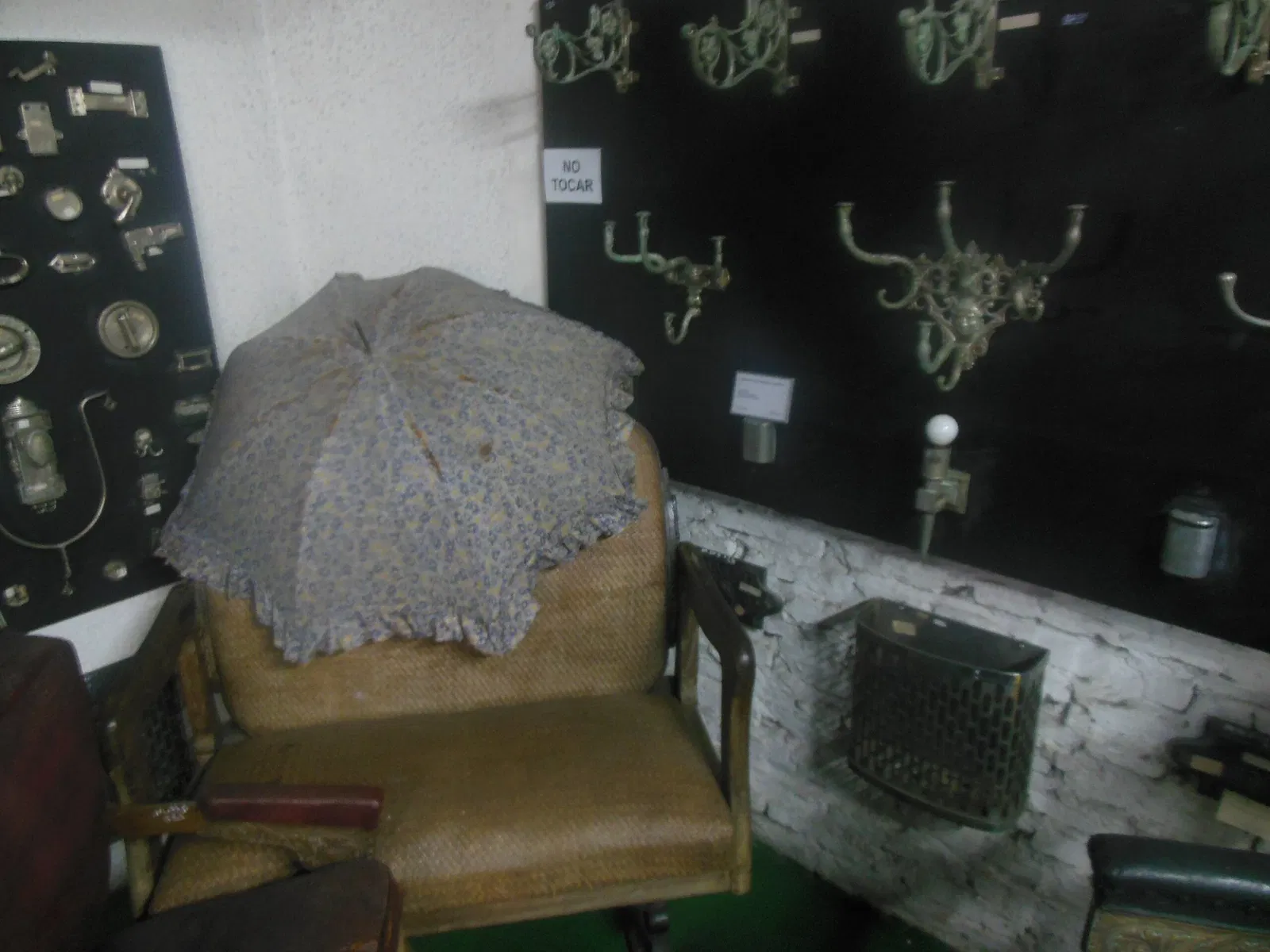 Museo Nacional Ferroviario