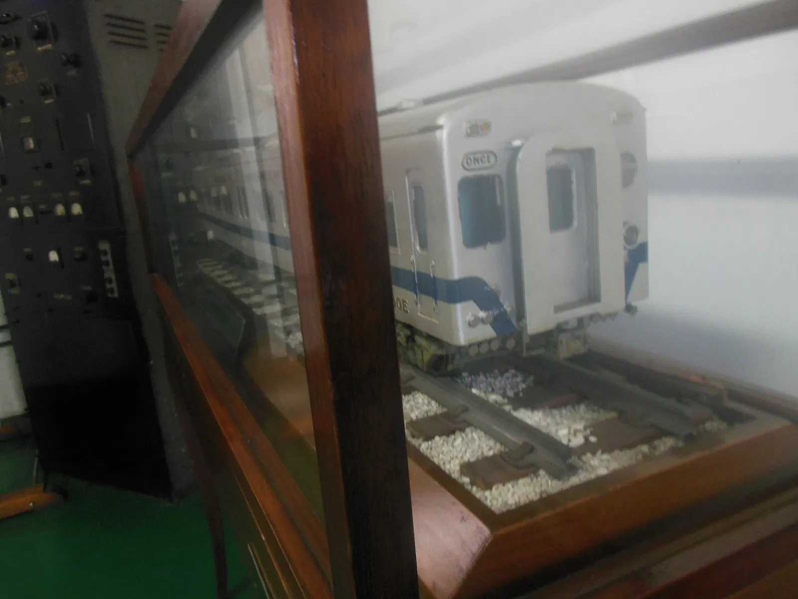 National Railway Museum