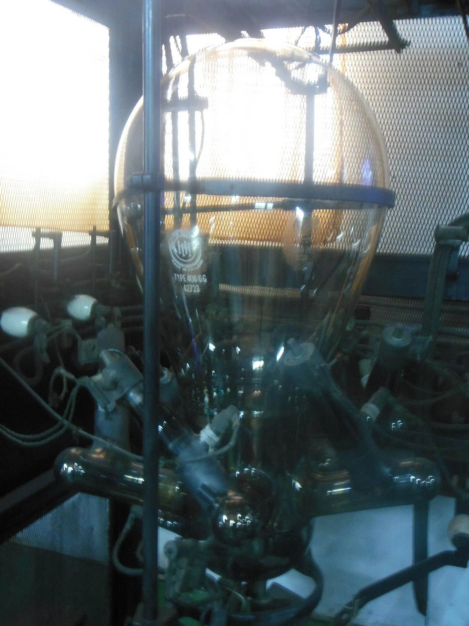 National Railway Museum