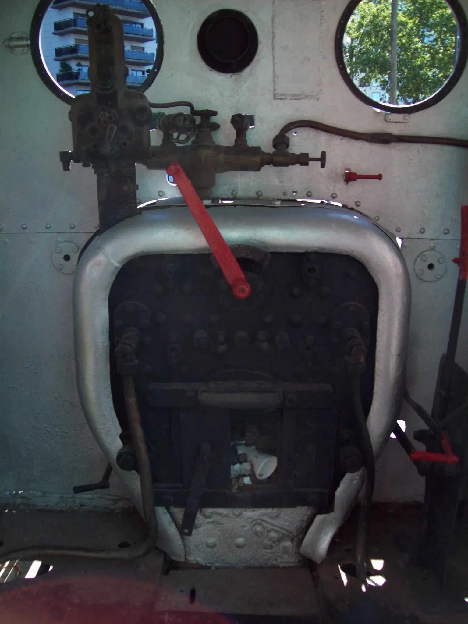 National Railway Museum