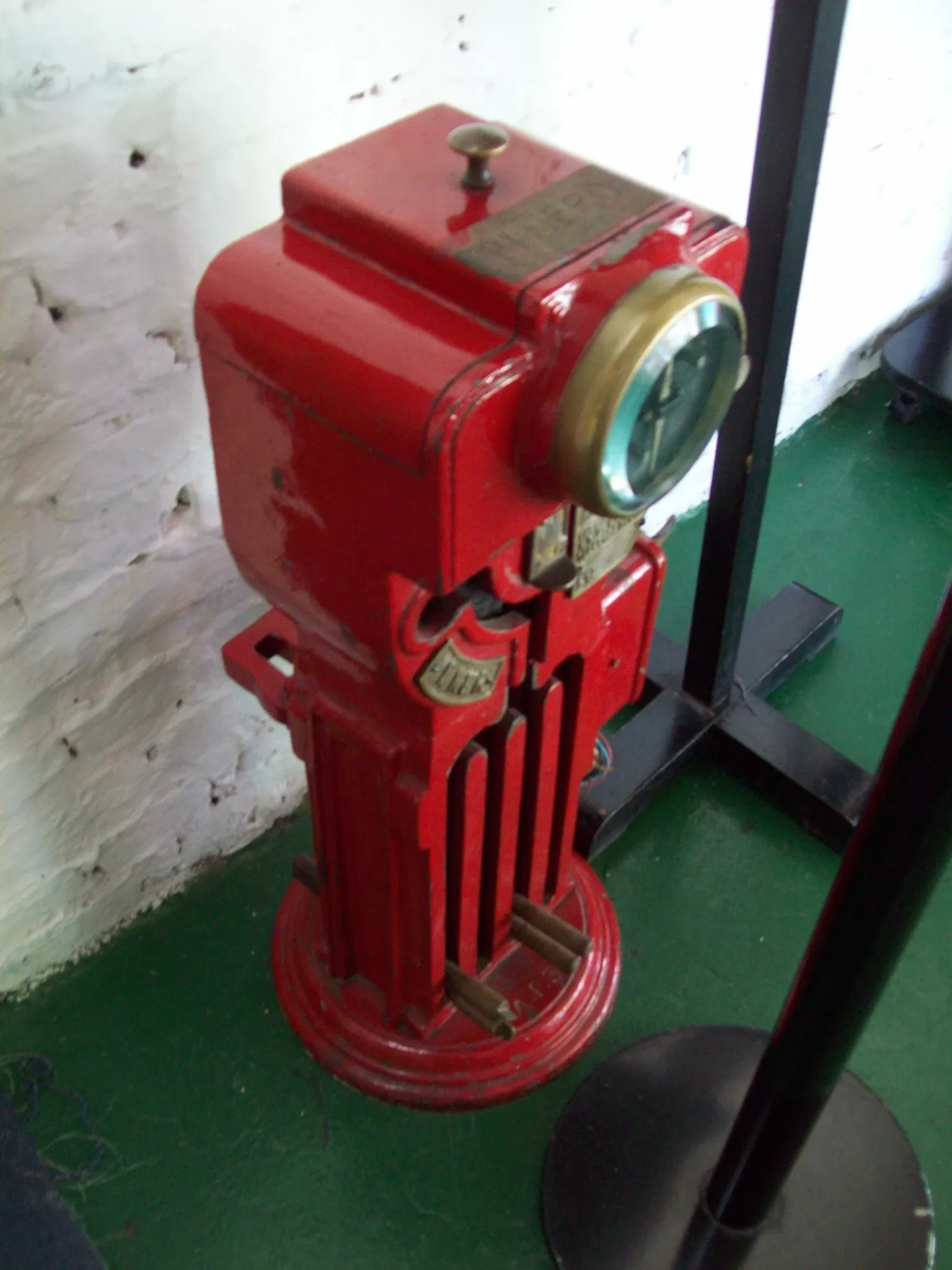 National Railway Museum